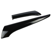 Молдинг на панель Гранта FL/Калина 2 (2шт комплект)