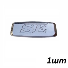 Заглушки повторителя SE хром (1шт)