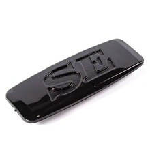 Заглушки повторителя SE черный глянец (1шт)