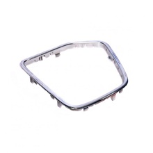 Рамка кпп приора 2 хром