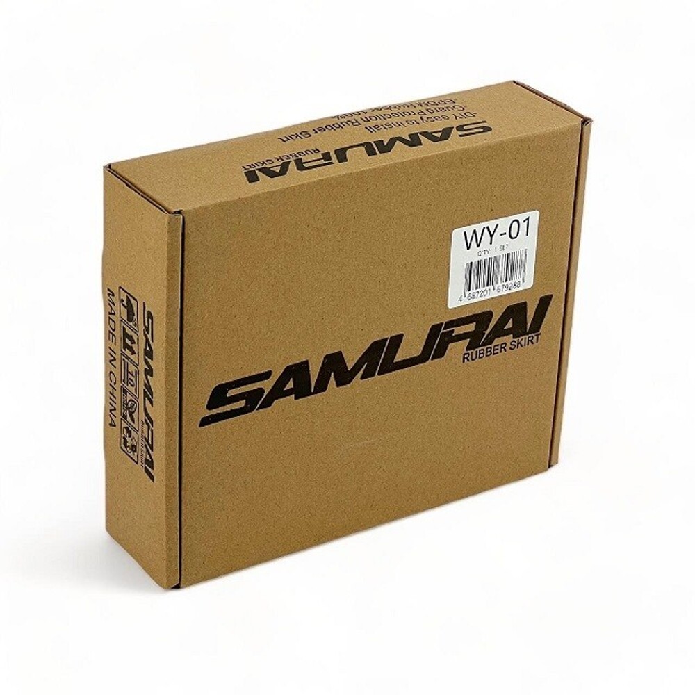 Спойлер резиновый универсальный матовый черный 3.5см Спойлер резиновый универсальный матовый черный 3.5см