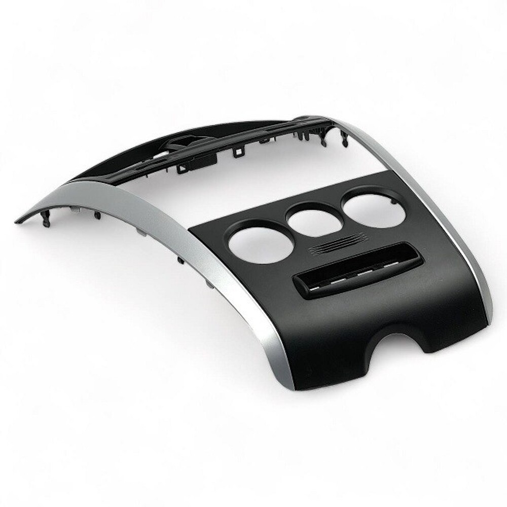 Консоль DATSUN с облицовкой Снежка Консоль DATSUN с облицовкой Снежка