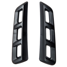 Накладки вентиляции салона Нива