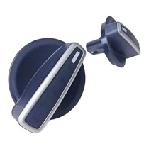 Ручки блока отопителя Гранта FL (1шт)