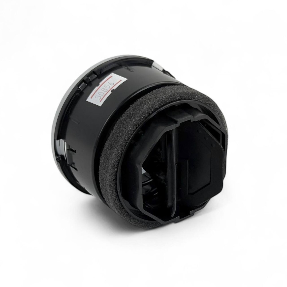 Дефлектор регулируемый под MB черный с фиолетовой подсветкой Дефлектор регулируемый под MB черный с фиолетовой подсветкой