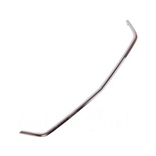 Молдинг решетки радиатора 2170 хром