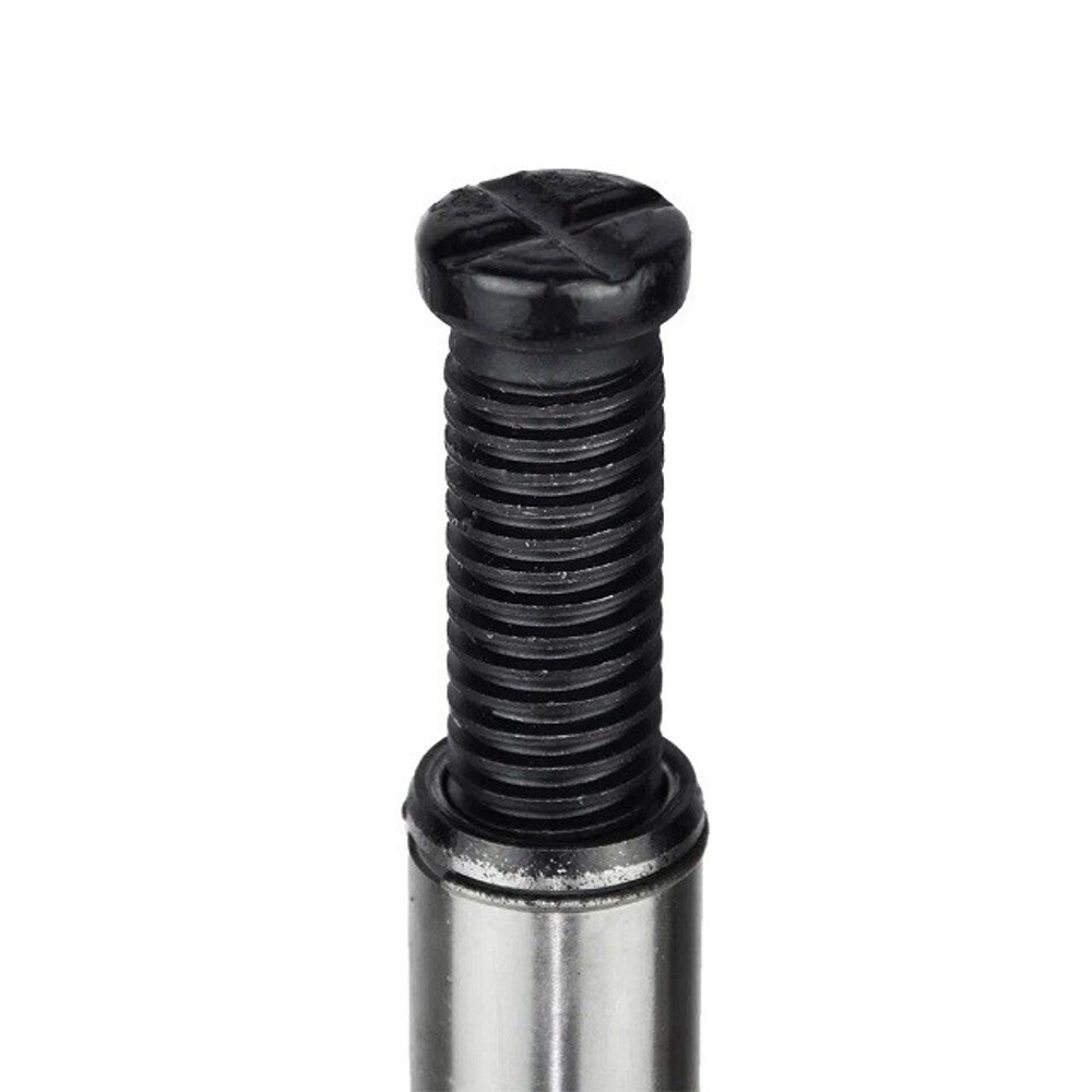 Домкрат гидравлический бутылочный 6 т двухштоковый Домкрат гидравлический бутылочный 6 т двухштоковый