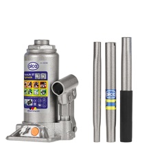 Домкрат бутылочный 5 т 180-350 мм