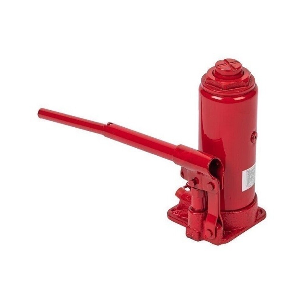 Домкрат бутылочный 8 т 230-430 мм Домкрат бутылочный 8 т 230-430 мм