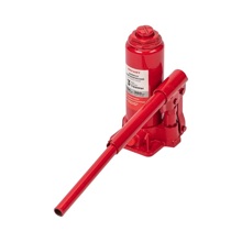 Домкрат бутылочный 3 т 194-380 мм