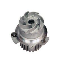 Насос водяной для ваз 2112-12