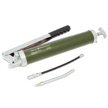 Шприц двухплунжерный 600 см3