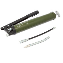 Шприц для смазки рычажно-плунжерный 600 мл