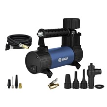 Компрессор 33 л/мин X-серия 12v однопоршневой