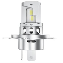 Светодиодные лампы H4 G-Z02-H4 6000K 6500Lm 60W 12-24V