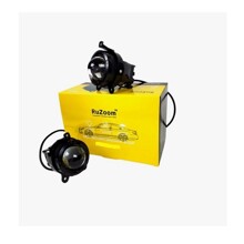 Противотуманная фара 3302 Газель LED линза (компл) /LD-S1917