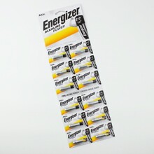 Батарейка Alkaline LR03 - 12 BL Power