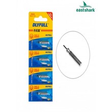 Батарейка для поплавка, 1шт