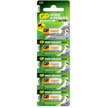 Батарейка A23 5-BL 12V