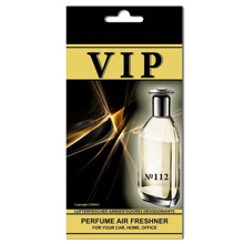 Ароматизатор Елочка VIP 112 по мотивам Tommy Hilfiger Tommy Girl