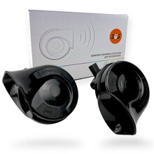 Сигнал звуковой с разъемом для BMW 400+500Hz