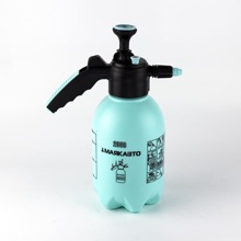 Бачок-распылитель помповый с регулируемой форсункой 2 л