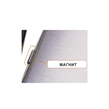 Магниты для каркасных боковых штор (10 шт)
