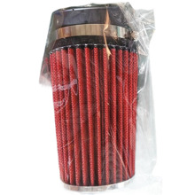 Фильтр воздушный нулевой короткий угловой/48