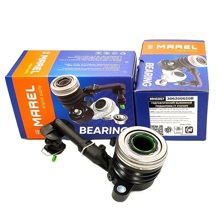 Гидровыжимной подшипник(рабочий цилиндр сцепления) Logan, Largus, Vesta, Xray (до 10.2018) 1 стопор