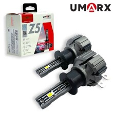 Светодиодные лампы H3 Z5 6000K 3500Lm 20W 9-18V