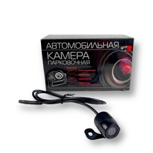 Камера заднего вида VIPER