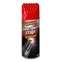 Быстрый старт 400 мл