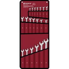 Набор ключей комбинированных 20 шт. (6-32) на планшете