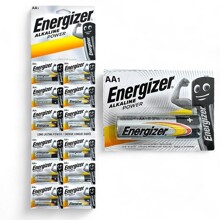 Батарейка Alkaline LR06 -12 BL Power