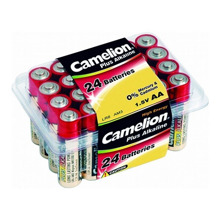 Батарейка Alkaline LR06 -24 BL