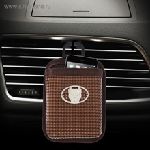 Набор кистей для детейлинга 2 шт со сменными наконечниками разной длины