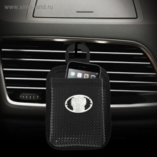 Кисть для детейлинга со сменными наконечниками разной длины и жесткости