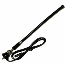 Антенна 416 Врезная гибкая 40см