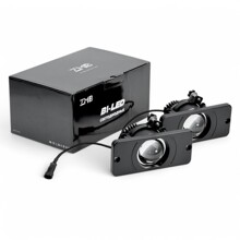 Противотуманная фара камаз led (компл)