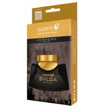 Ароматизатор ORGANIC PERFUME BVLGA 45 г
