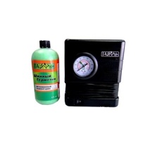 Комплект подшипников ступицы переднего колеса 2101