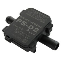 Датчик давления газа мап сенсор PS-02 PLUS