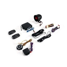 Кнопка Старт-Стоп