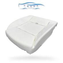 Пенолитье на водительское сиденье (без спинки) для ваз 21704