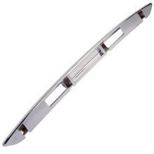 Накладка крышки багажника 2170 хром