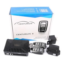 Автосигнализация CENTURION 06 (Односторонняя)