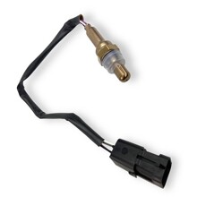 Датчик кислорода (лямбда-зонд) черный ваз 2107, 2113-2115, priora, granta