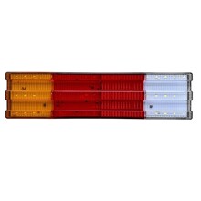 Фонарь задний LED Универсальный WD-042, 12-24 V (1шт)