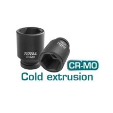 Головка ударная 6ти гранная 3/4 19мм