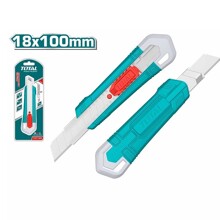 Нож обойный 18мм*100мм